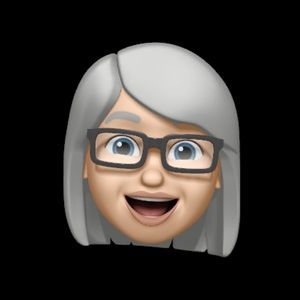 Meet your Posher, Leslie